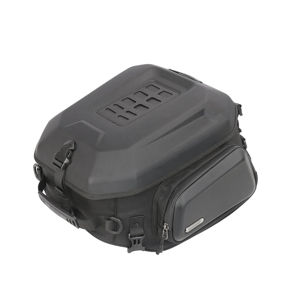 MT2335 - Expandable Motorcycle Tail Bag Cargobag 23L - 35L
