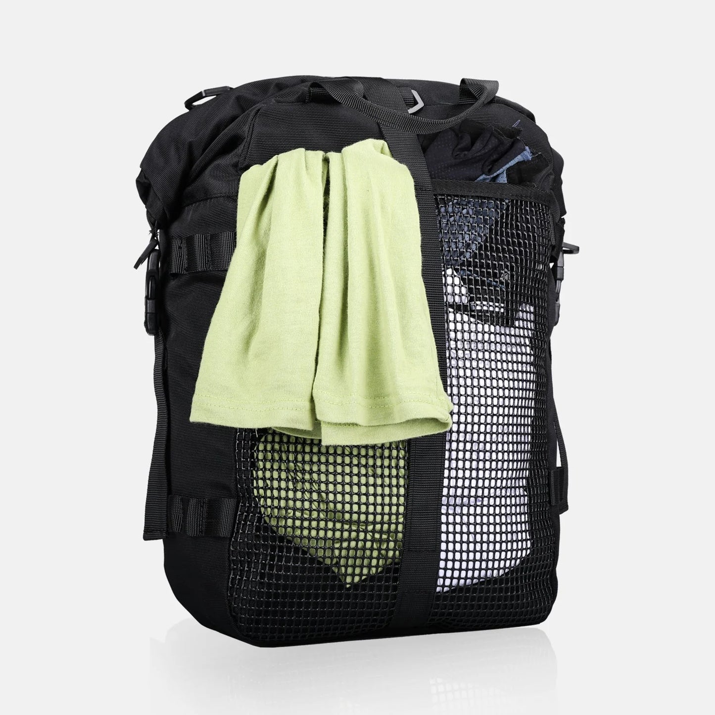 MT21620 - Modular motorcycle pack 20L