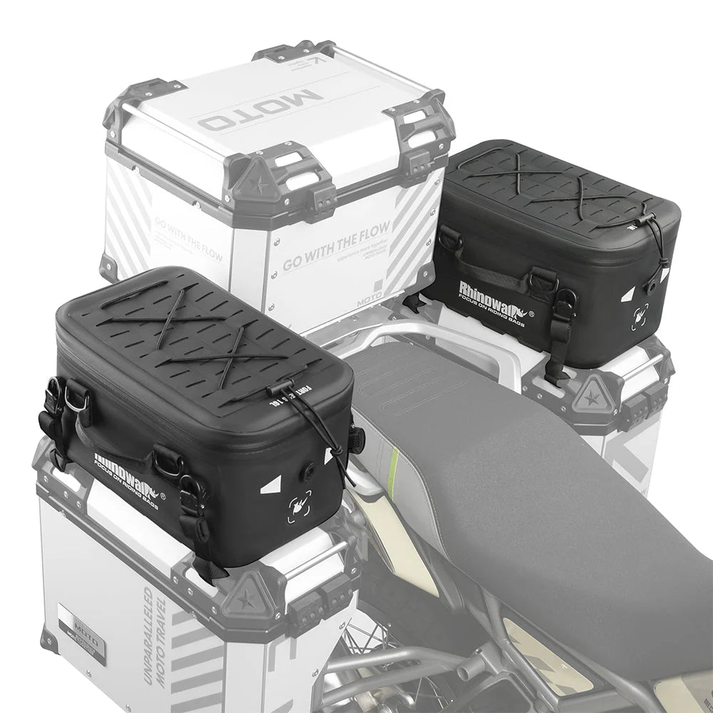 MFT2306 - 16L Extended Waterproof Touring Bag for Side Case