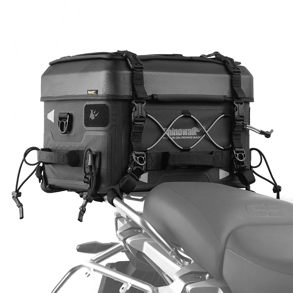 MFT2302 - Fortress X Cooler Version Tactial Tail Backpack Bag Set