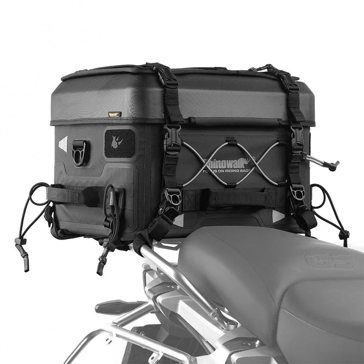 MFT2305 - 36L Waterproof Tactical Tail Bag