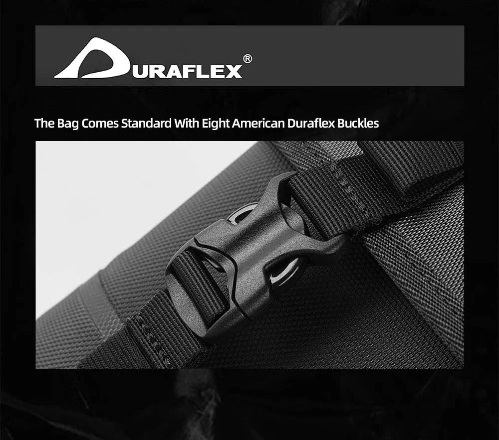 MFT2301 - Fortress X Camera Version Tactial Tail Backpack Bag Set