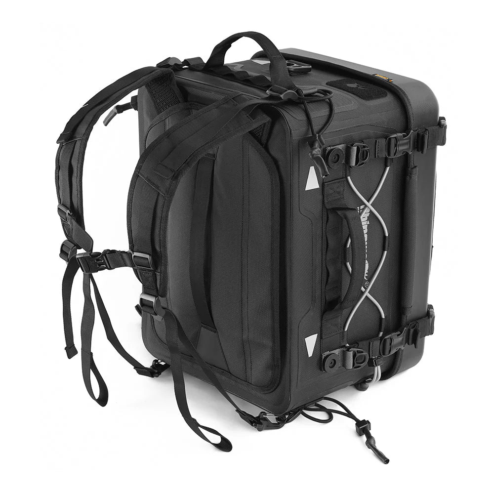 MFT2302 - Fortress X Cooler Version Tactial Tail Backpack Bag Set
