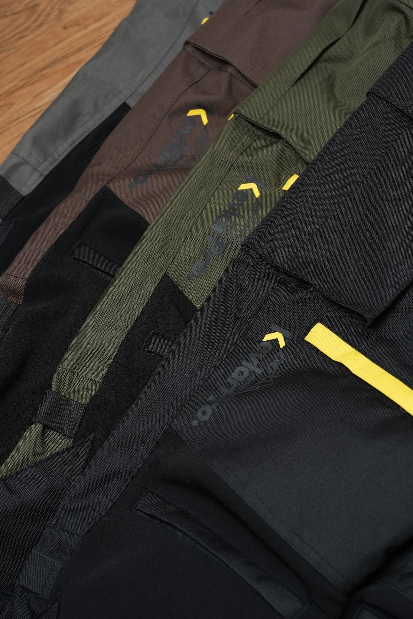 JerseyMate Kevlar Pro Pants