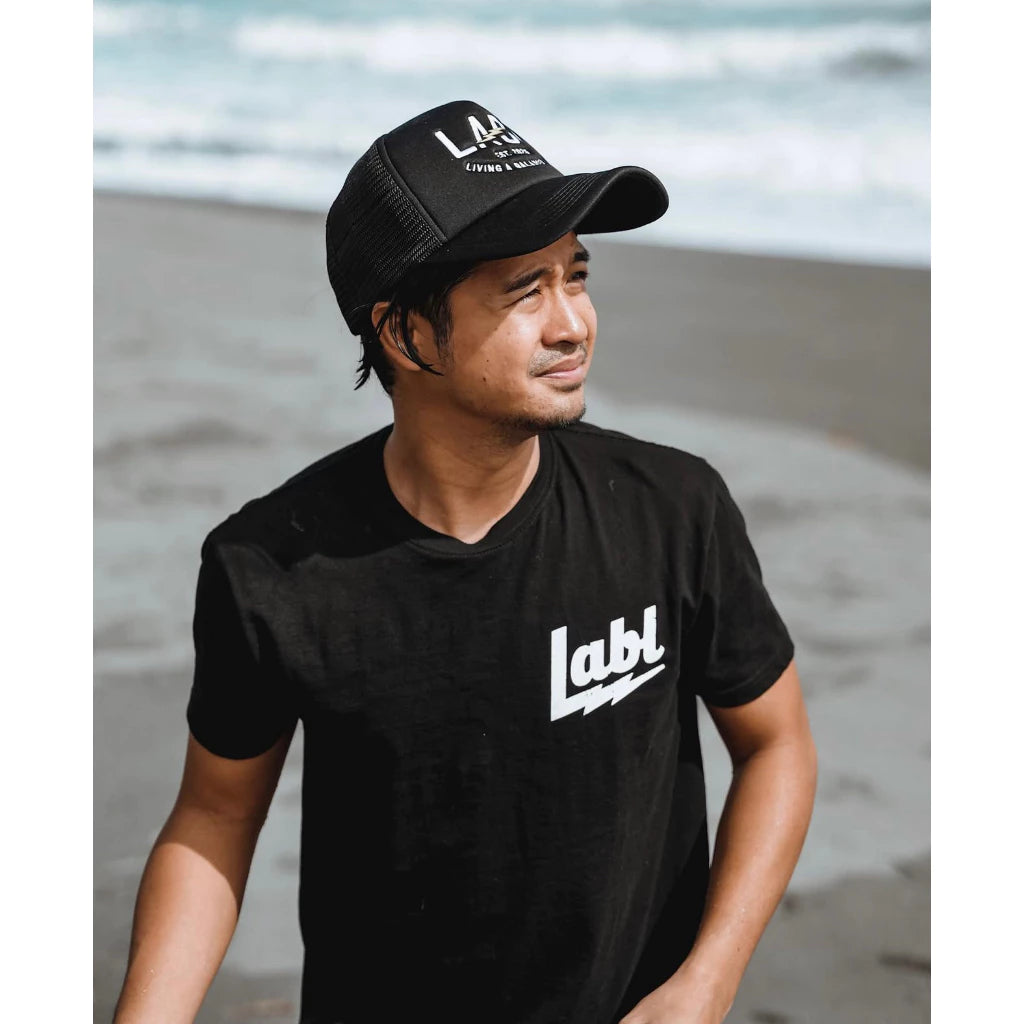 LABL Classic Strike Tee