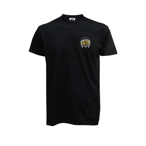 LABL Helmet Tee