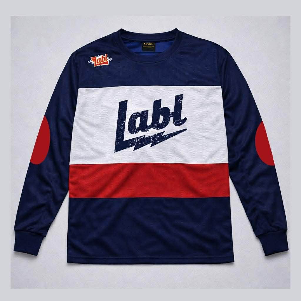 LABL Heritage Jersey