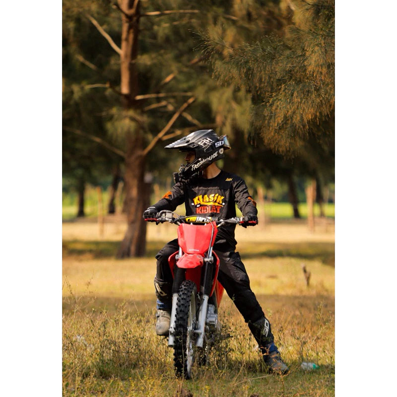 LABL Klasik Kidlat Jersey