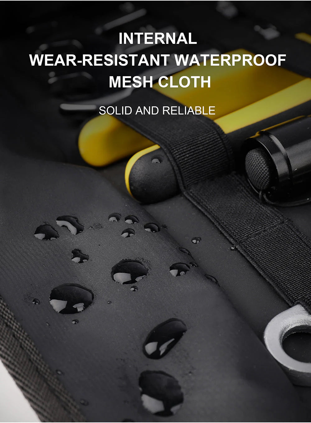 MT103 - Roll storage bag