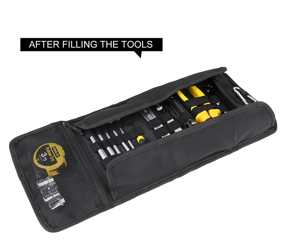 MT103 - Roll storage bag
