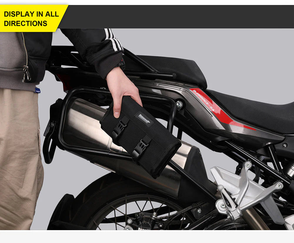 MT103 - Roll storage bag