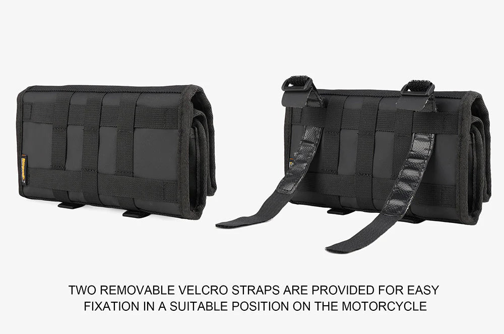 MT103 - Roll storage bag