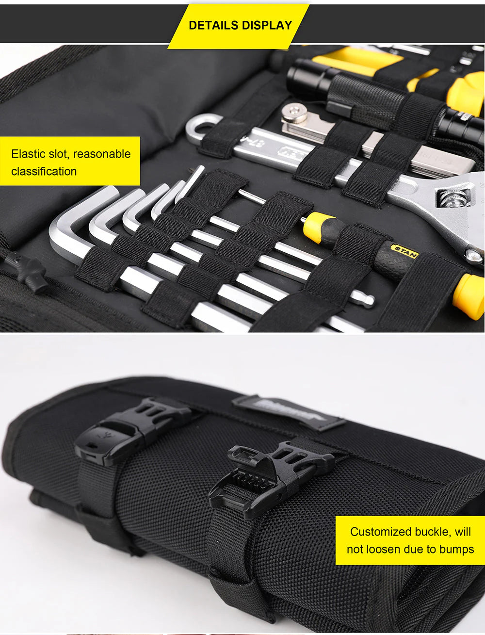 MT103 - Roll storage bag