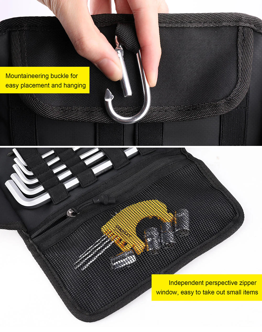 MT103 - Roll storage bag
