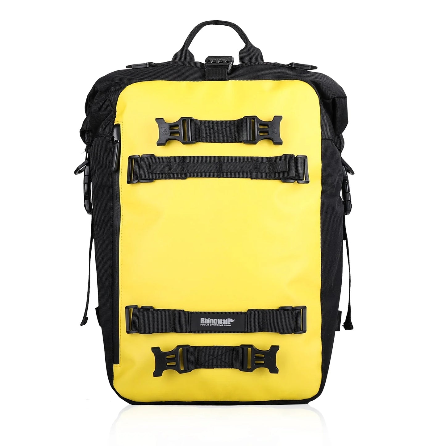 MT21620 - Modular motorcycle pack 20L