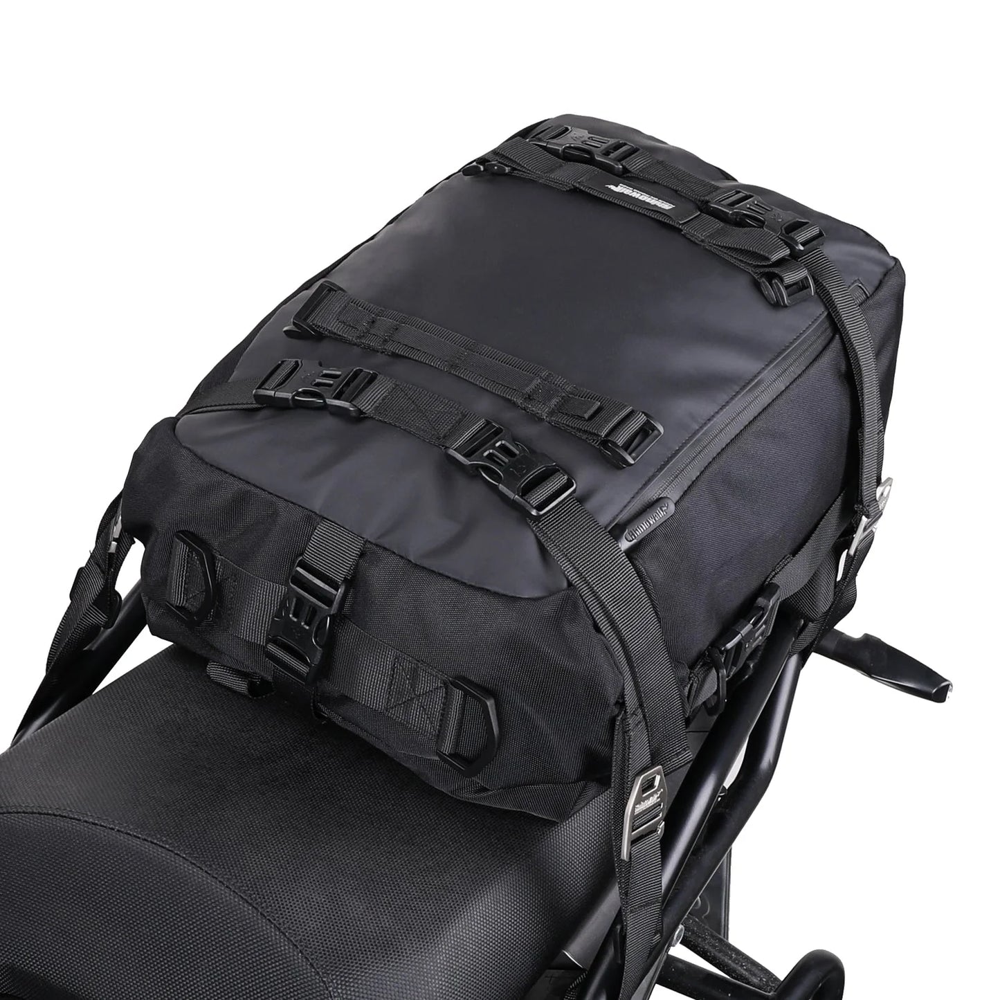 MT21620 - Modular motorcycle pack 20L