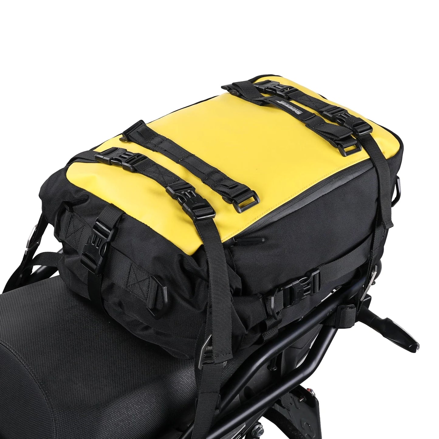 MT21620 - Modular motorcycle pack 20L