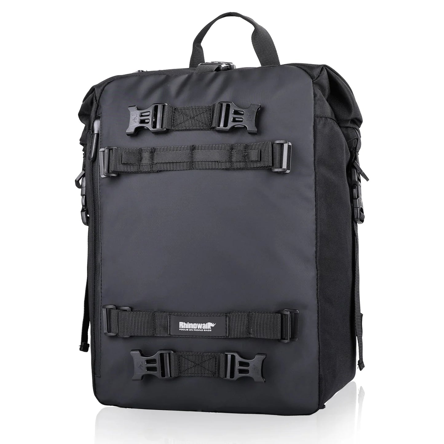 MT21630 - Modular motorcycle pack 30L
