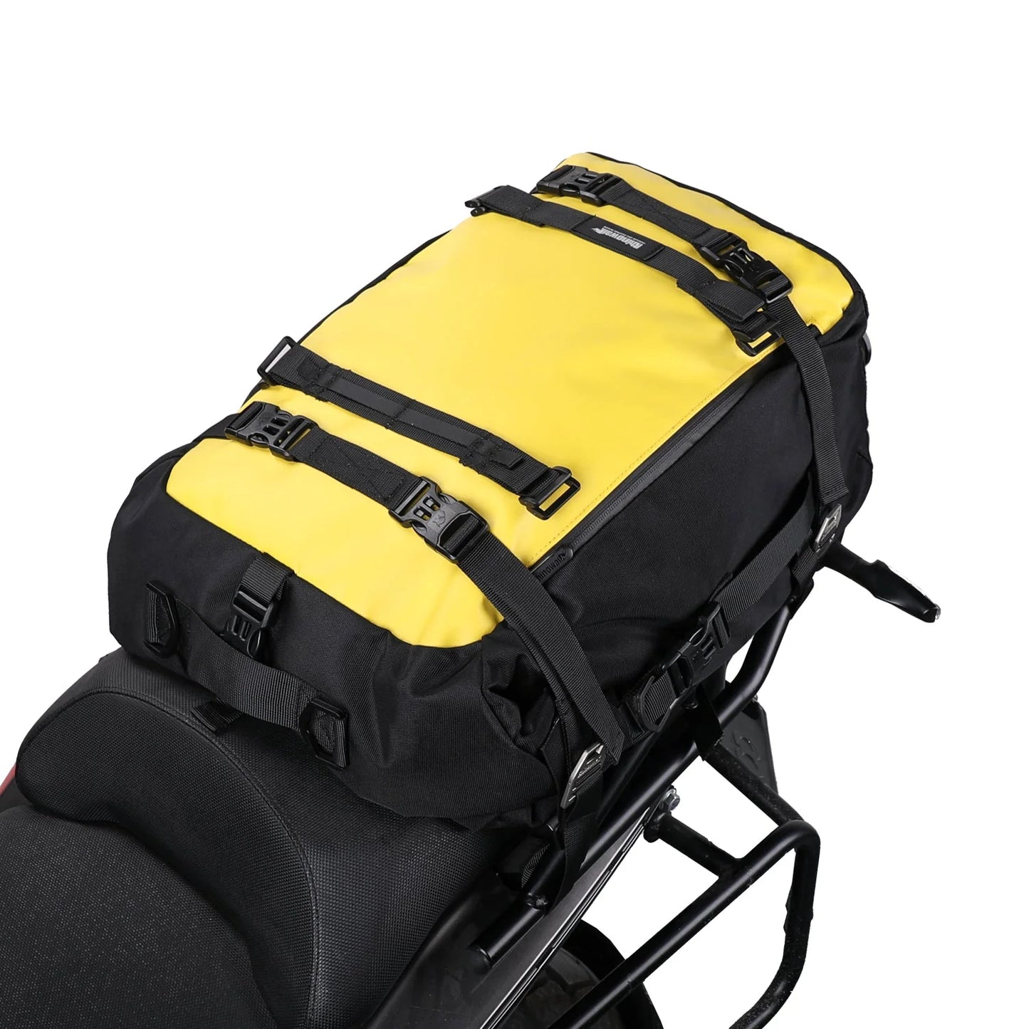 MT21630 - Modular motorcycle pack 30L