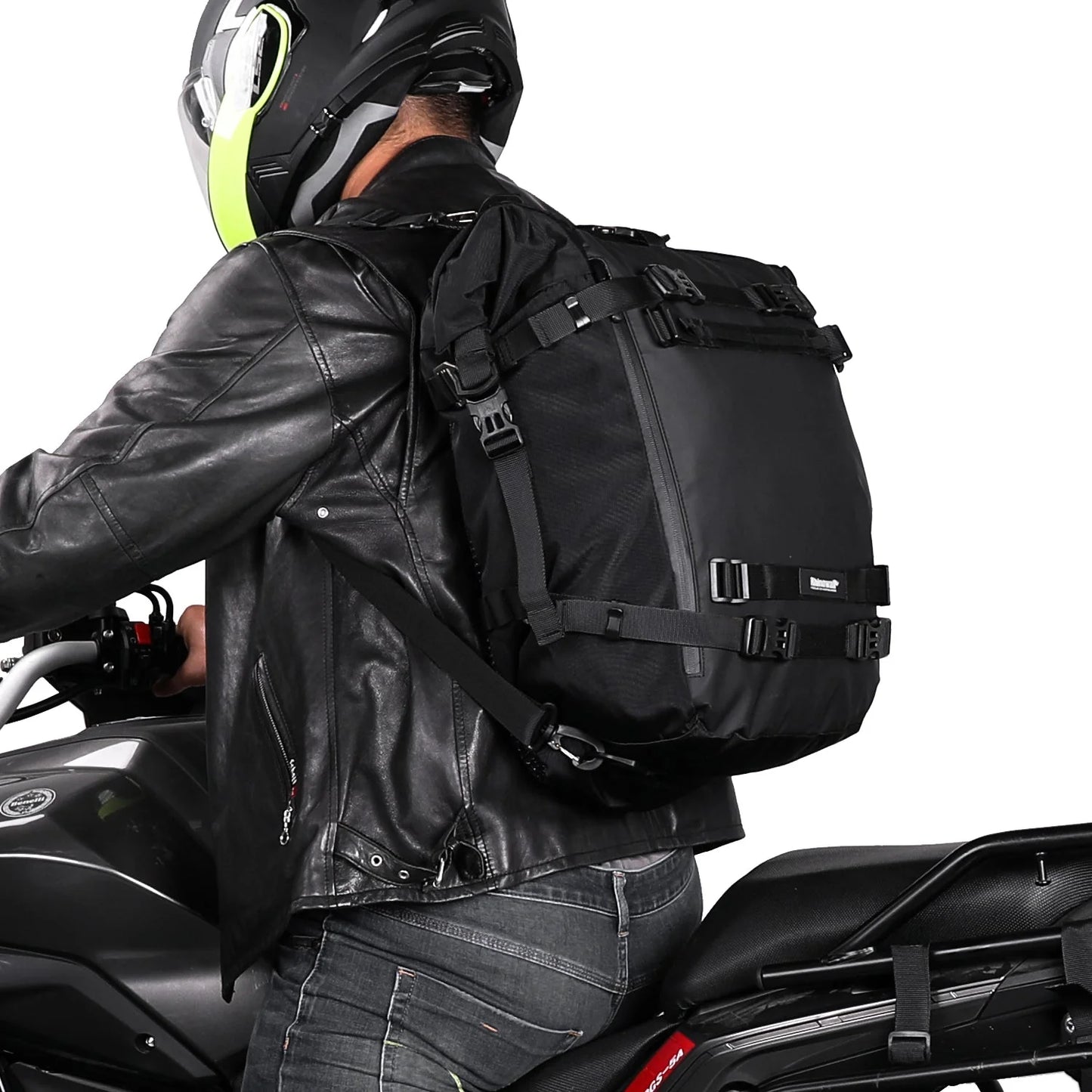 MT21630 - Modular motorcycle pack 30L