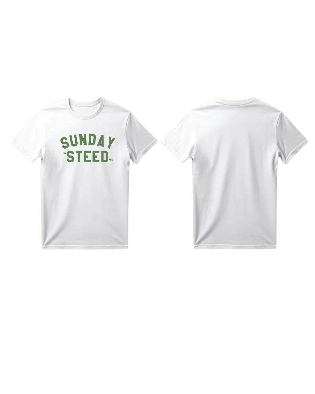 Sunday Steed Origin T-Shirt