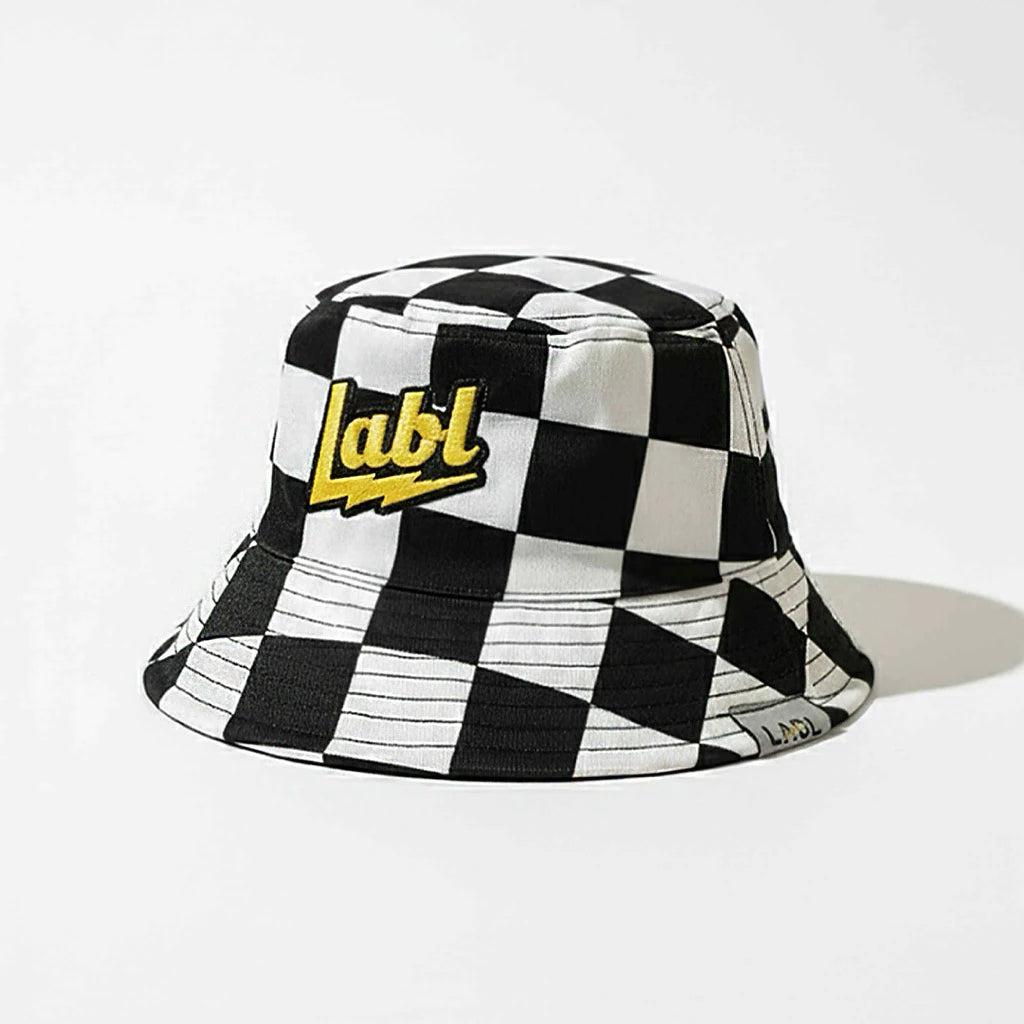 LABL Reversible Bucket Hat
