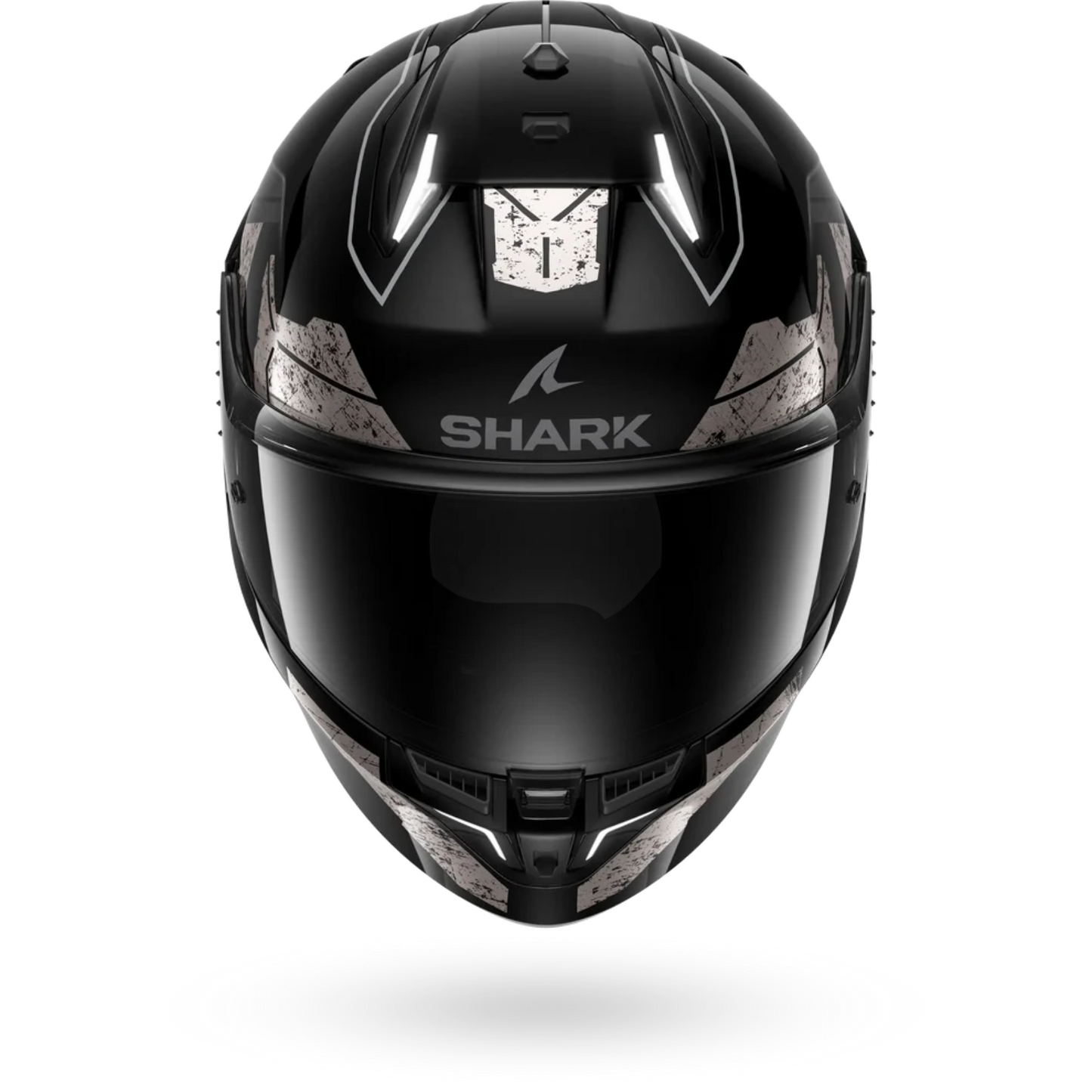 Skywal i3 Rhad KUA - Black Chrome Anth