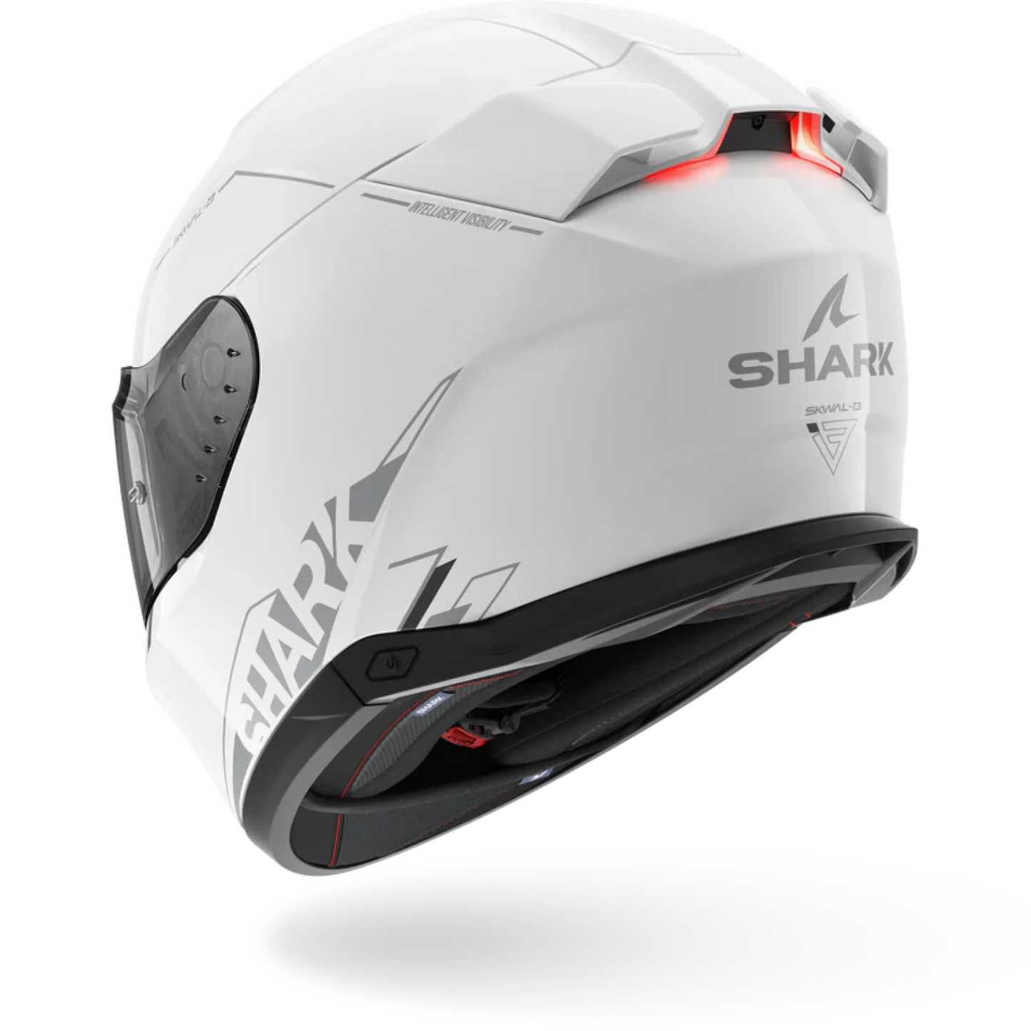 Skywal i3 Blank SP WSA - White/SIlver Anth