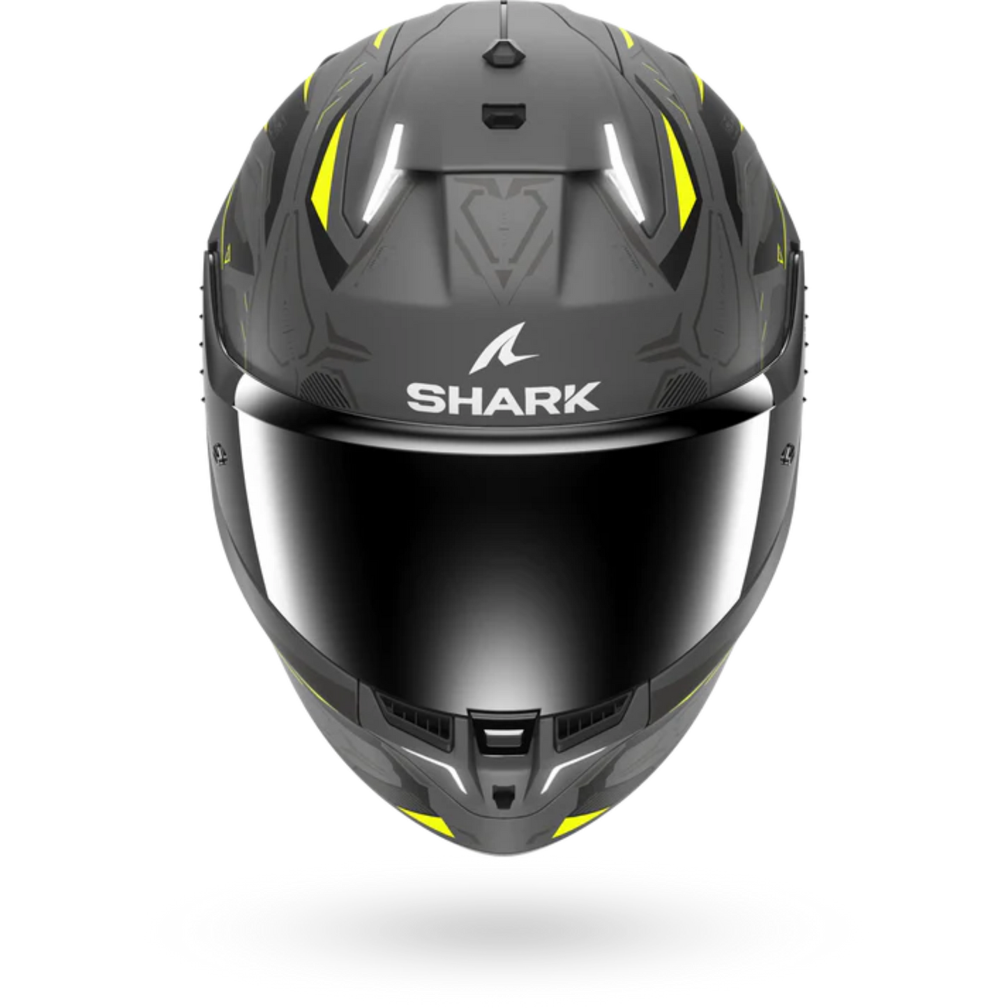 Skywal i3 Linik AYK - Matte Black/Grey/Yellow