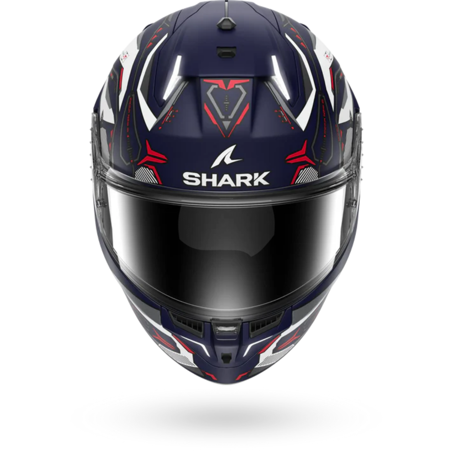 Skywal i3 Linik BWR - Matte Black/White/Red