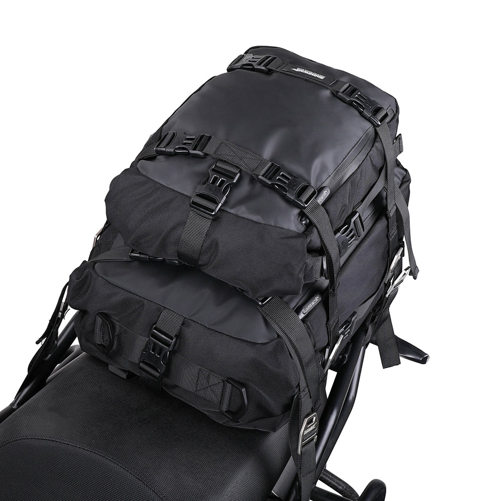MT21610 - Modular motorcycle pack 10L