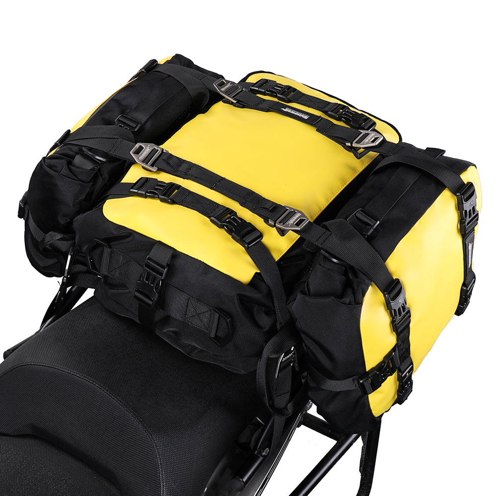 MT21610 - Modular motorcycle pack 10L