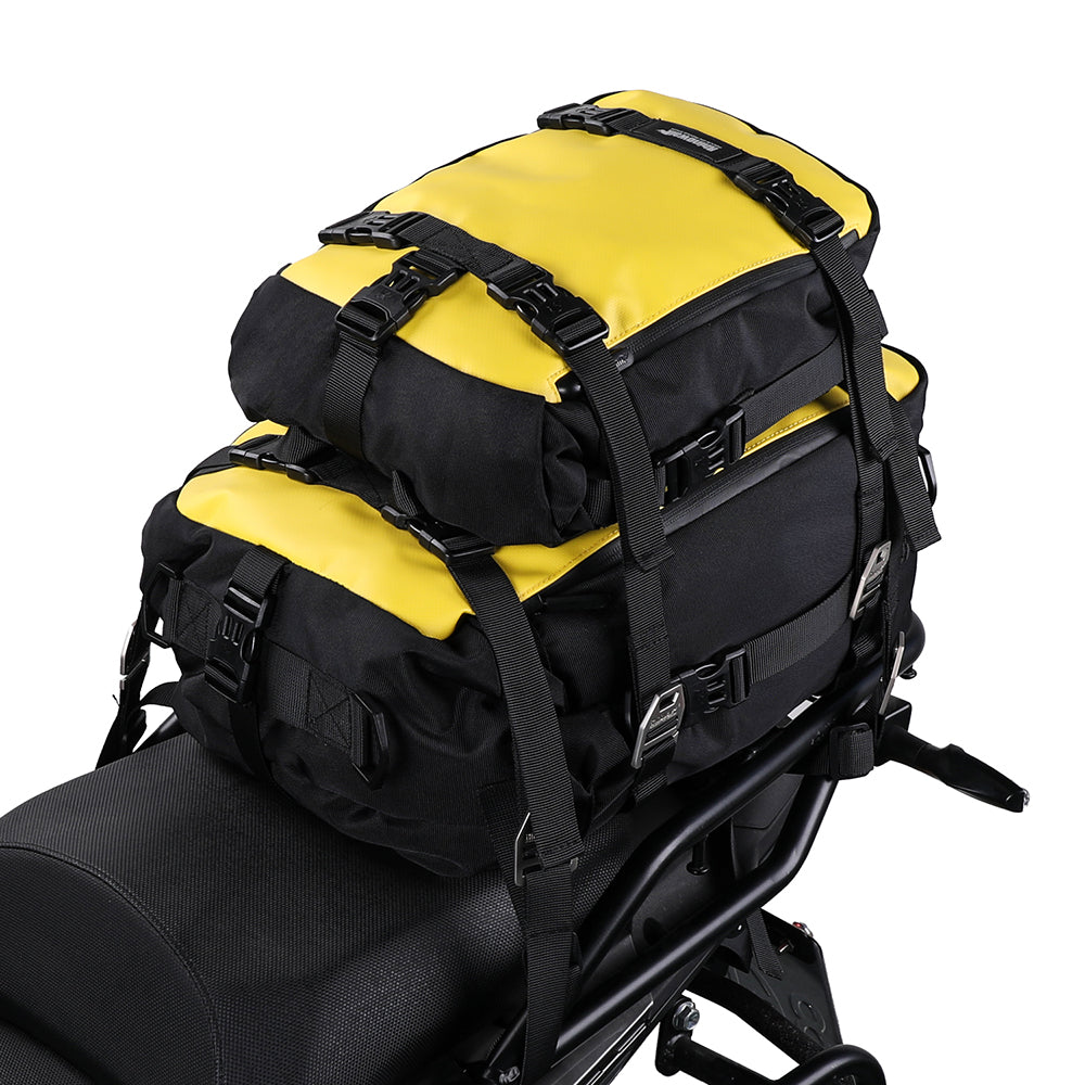 MT21610 - Modular motorcycle pack 10L