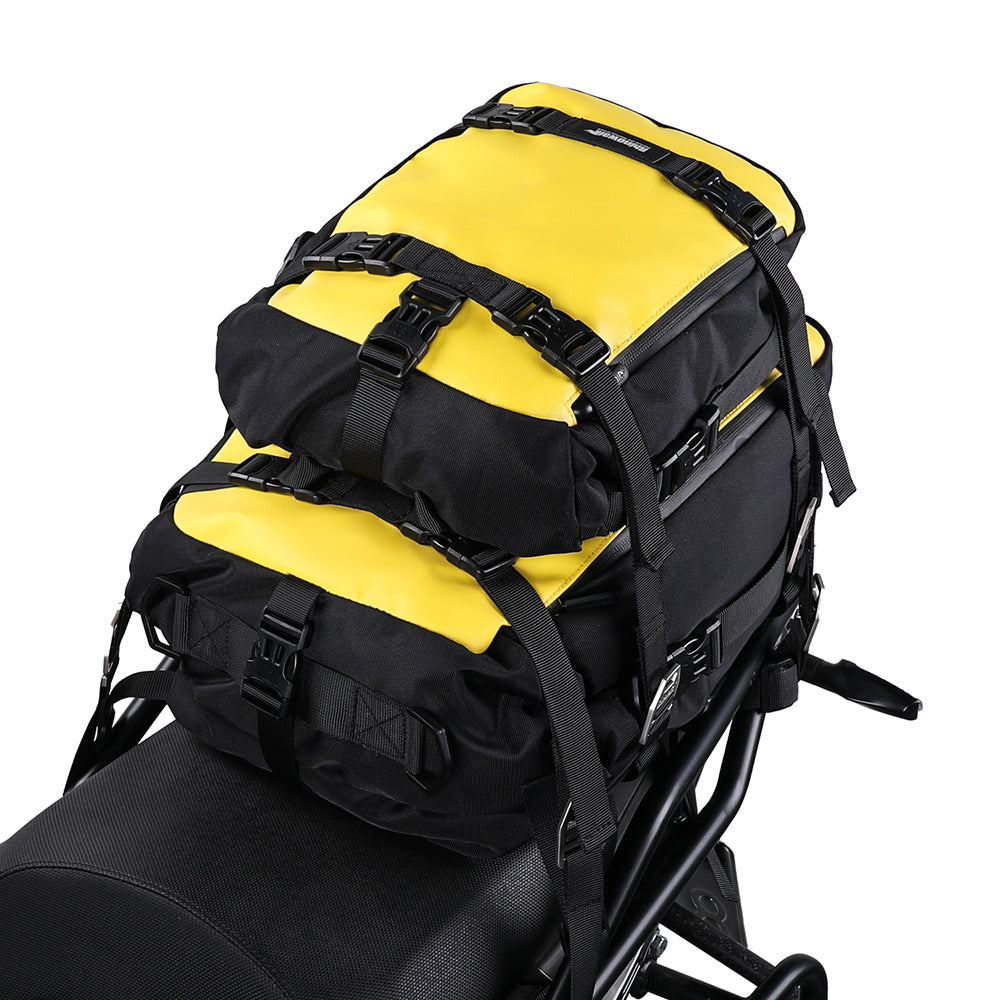 MT21610 - Modular motorcycle pack 10L