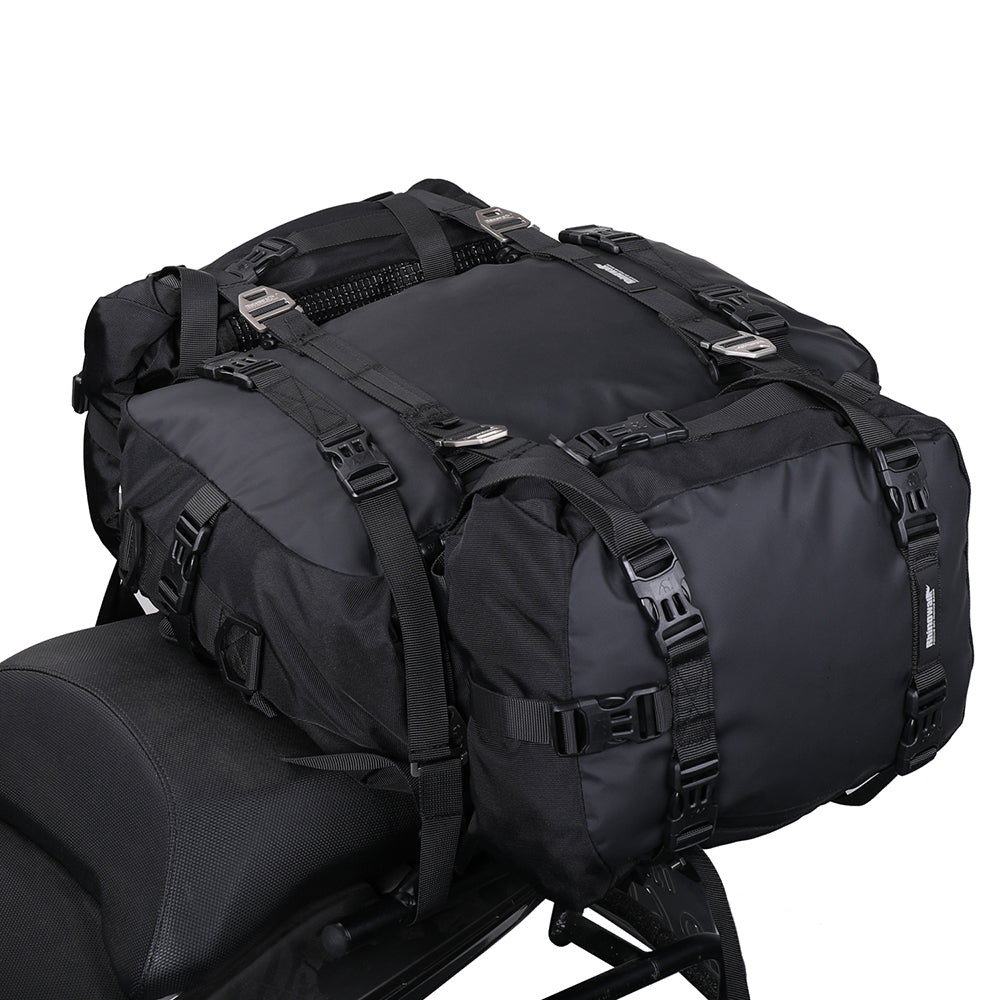MT21610 - Modular motorcycle pack 10L