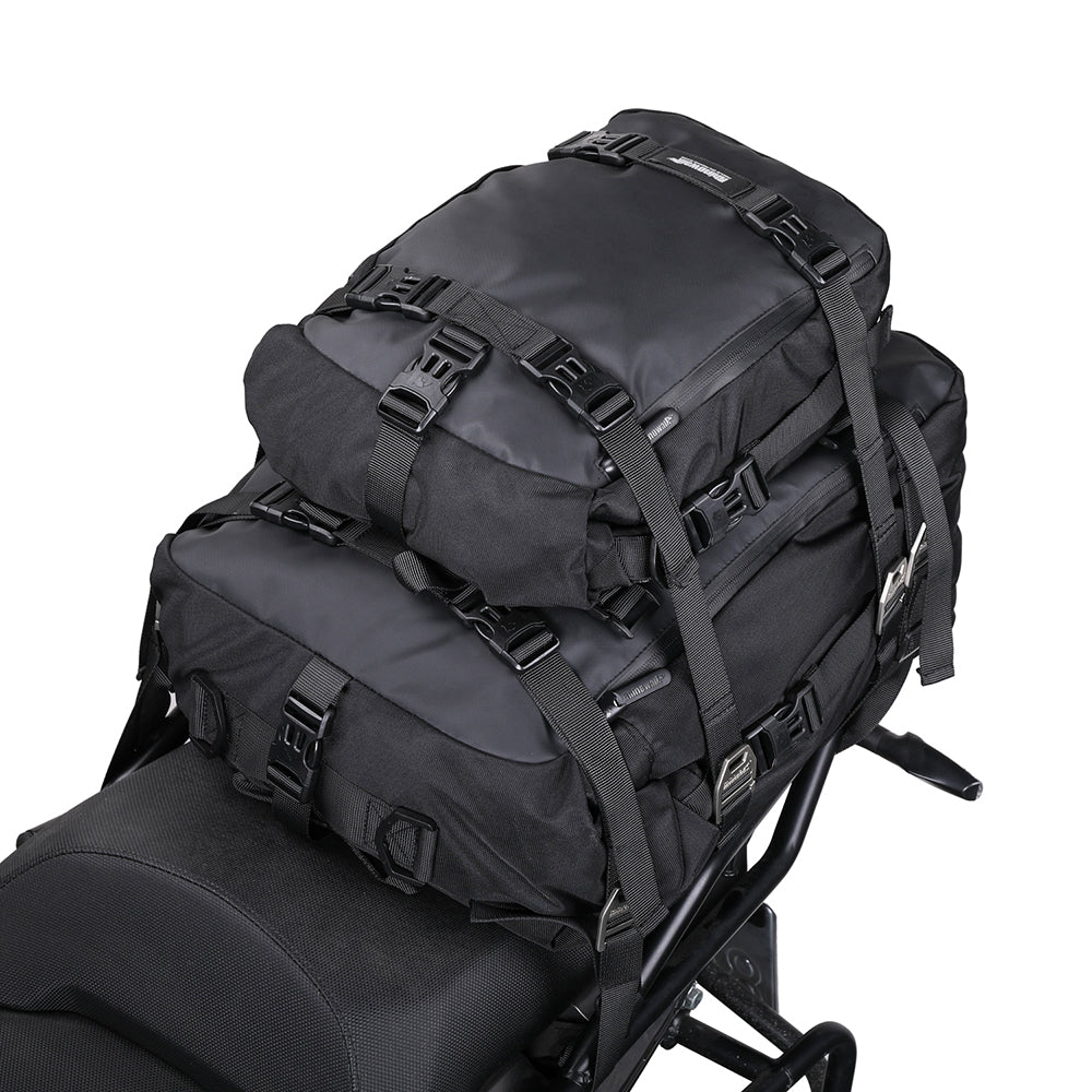 MT21610 - Modular motorcycle pack 10L