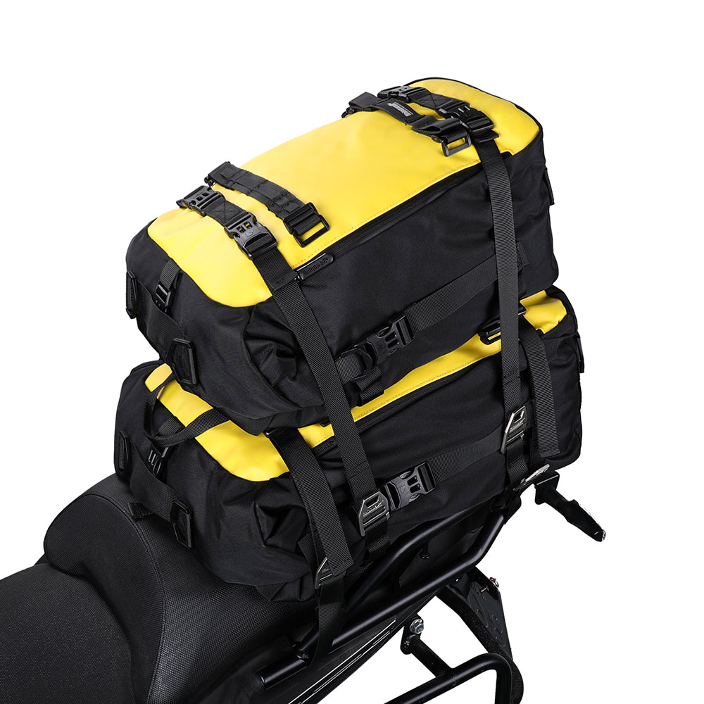 MT21610 - Modular motorcycle pack 10L