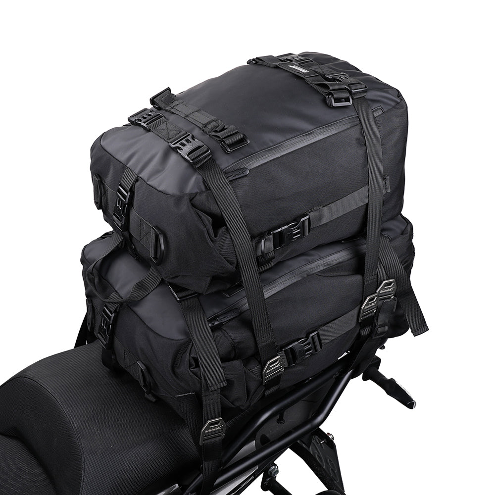 MT21610 - Modular motorcycle pack 10L