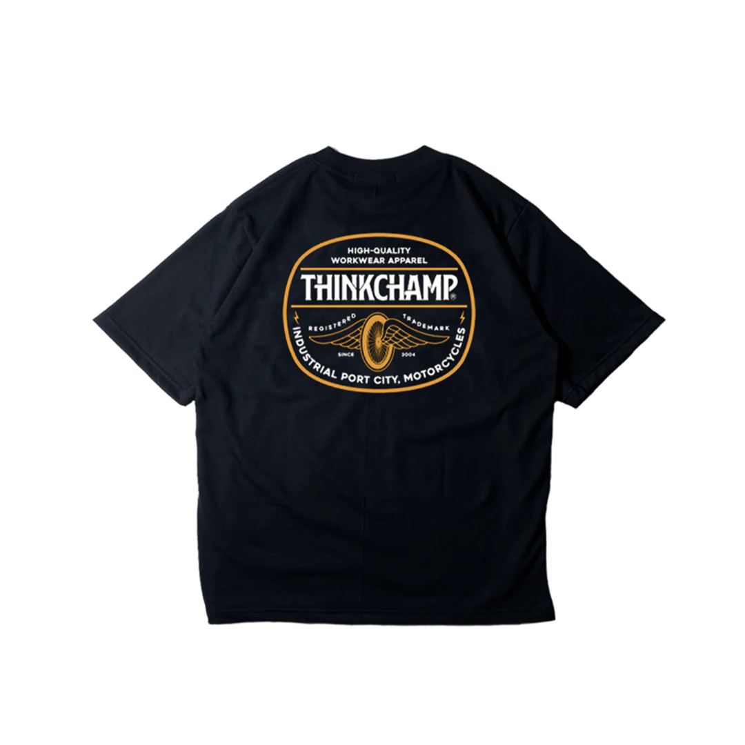 THINKCHAMP - Heaven Wheel Oversized
