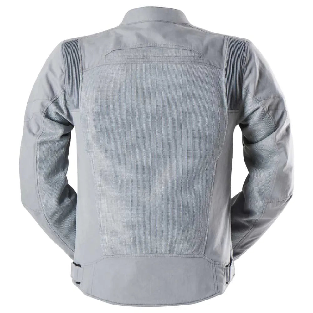 Furygan TX Furyo Vented Blouson Grey