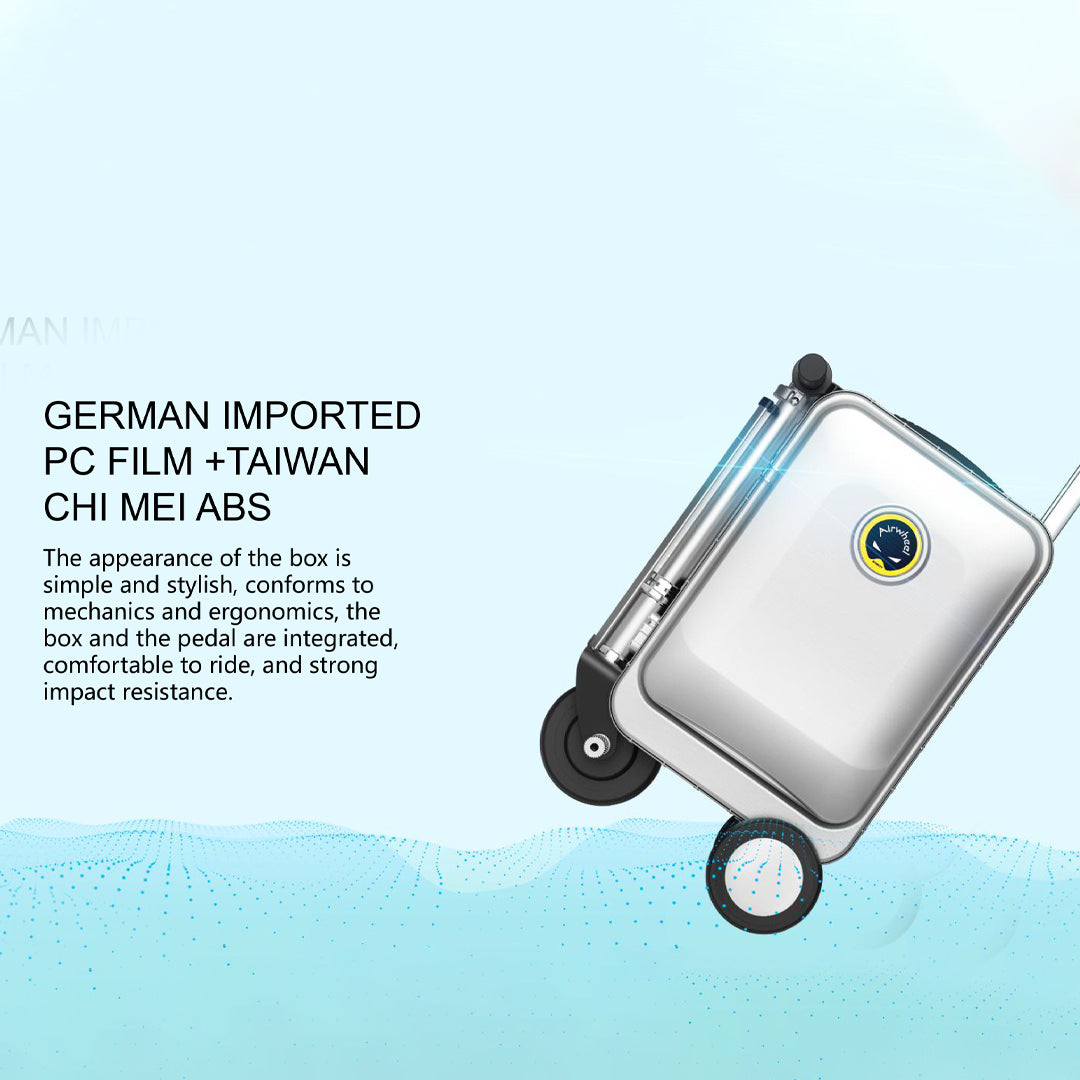 Airwheel SE3S Smart Electric Luggage