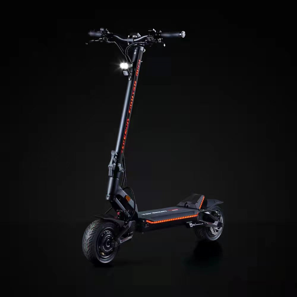 Teverun Fighter Mini Electric Scooter