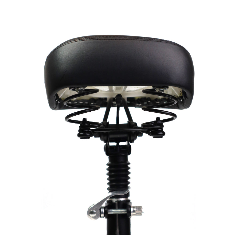 Saddle Seat for Blade GT II Blade GT+ II Blade Mini Blade Mini Pro Electric Scooter