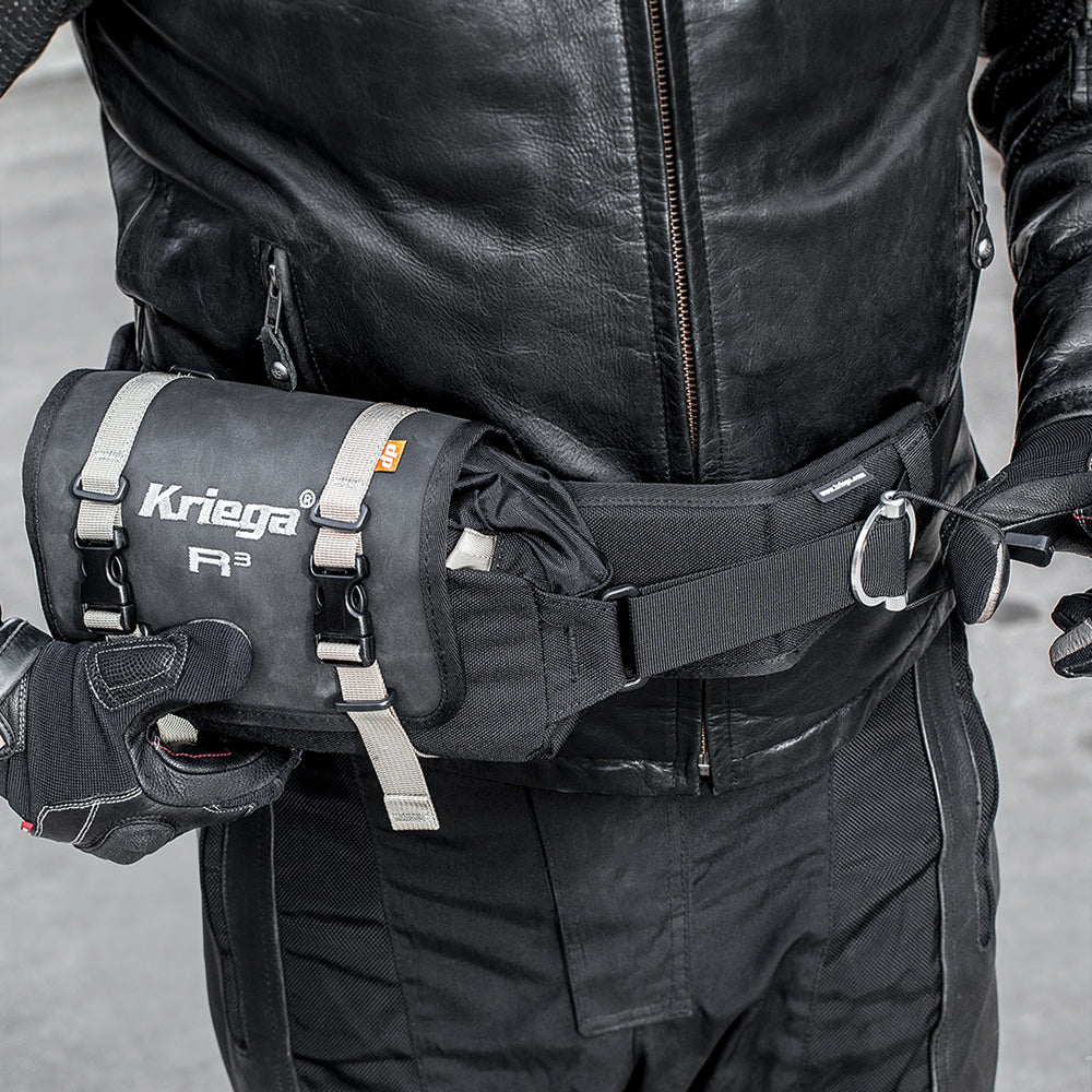 Kriega R3 Waist Pack