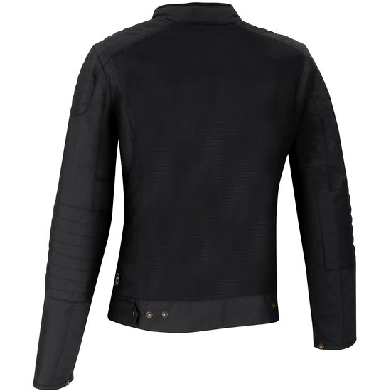 Segura Lady Oskar Jacket Black