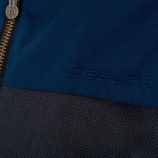 Segura Oskar Jacket Navy Blue