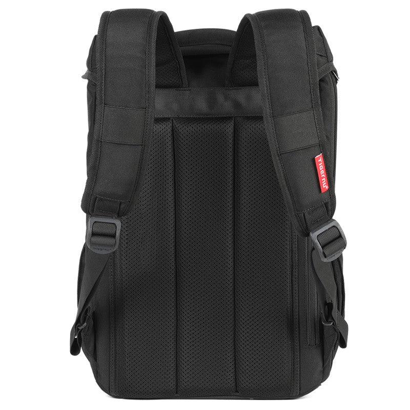 Tigernu T-B3909 Anti theft 15.6 inch Laptop Travel Splashproof Backpack Bag
