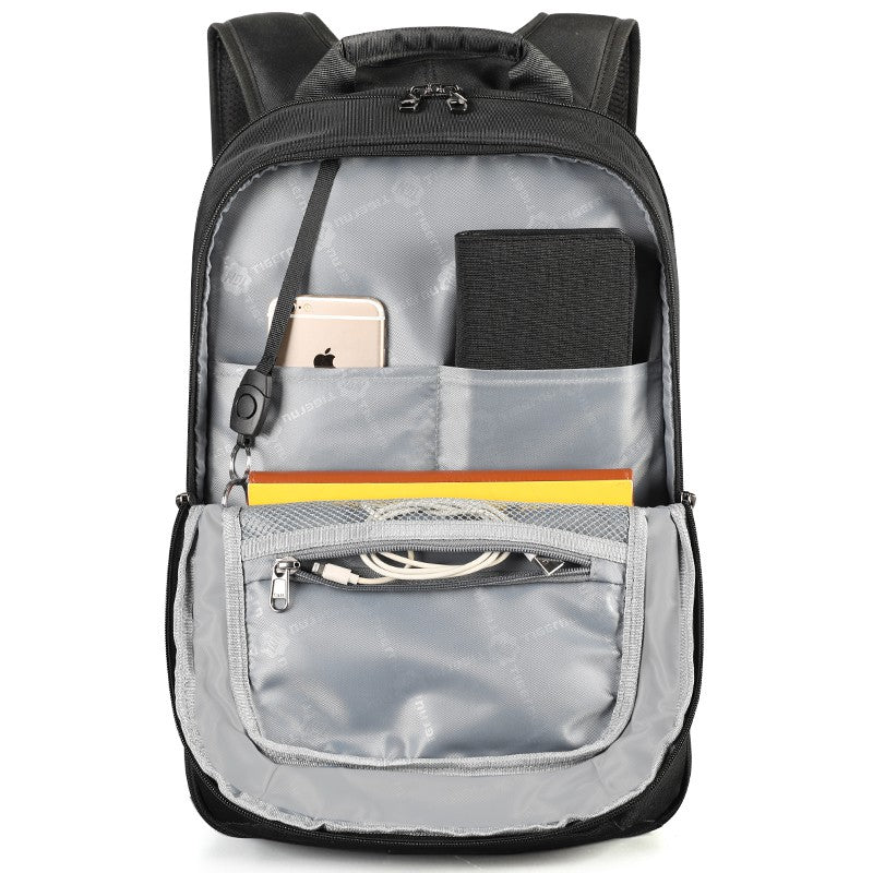 Tigernu T-B3090B 15.6 inch Anti Theft Laptop Business Bag w/Lock