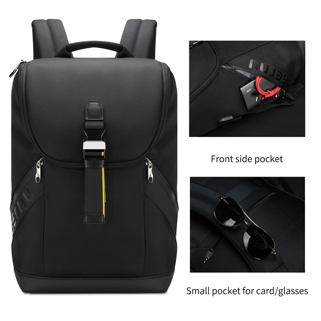 Tigernu T-B3962 Waterproof Anti Theft Backpack