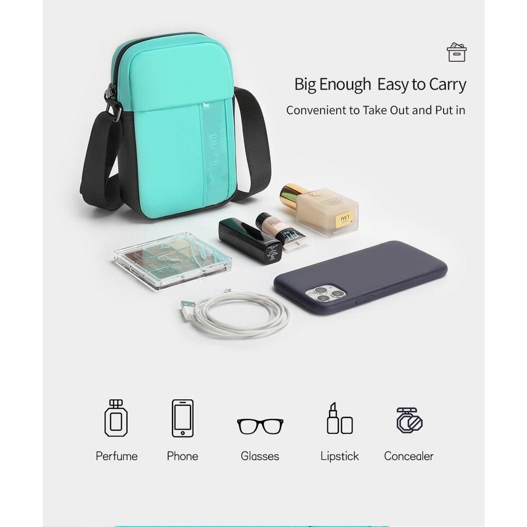 Tigernu T-S8135 Mini Crossbody Bag